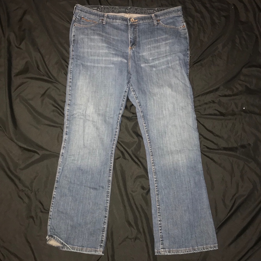 Wrangler Jeans
